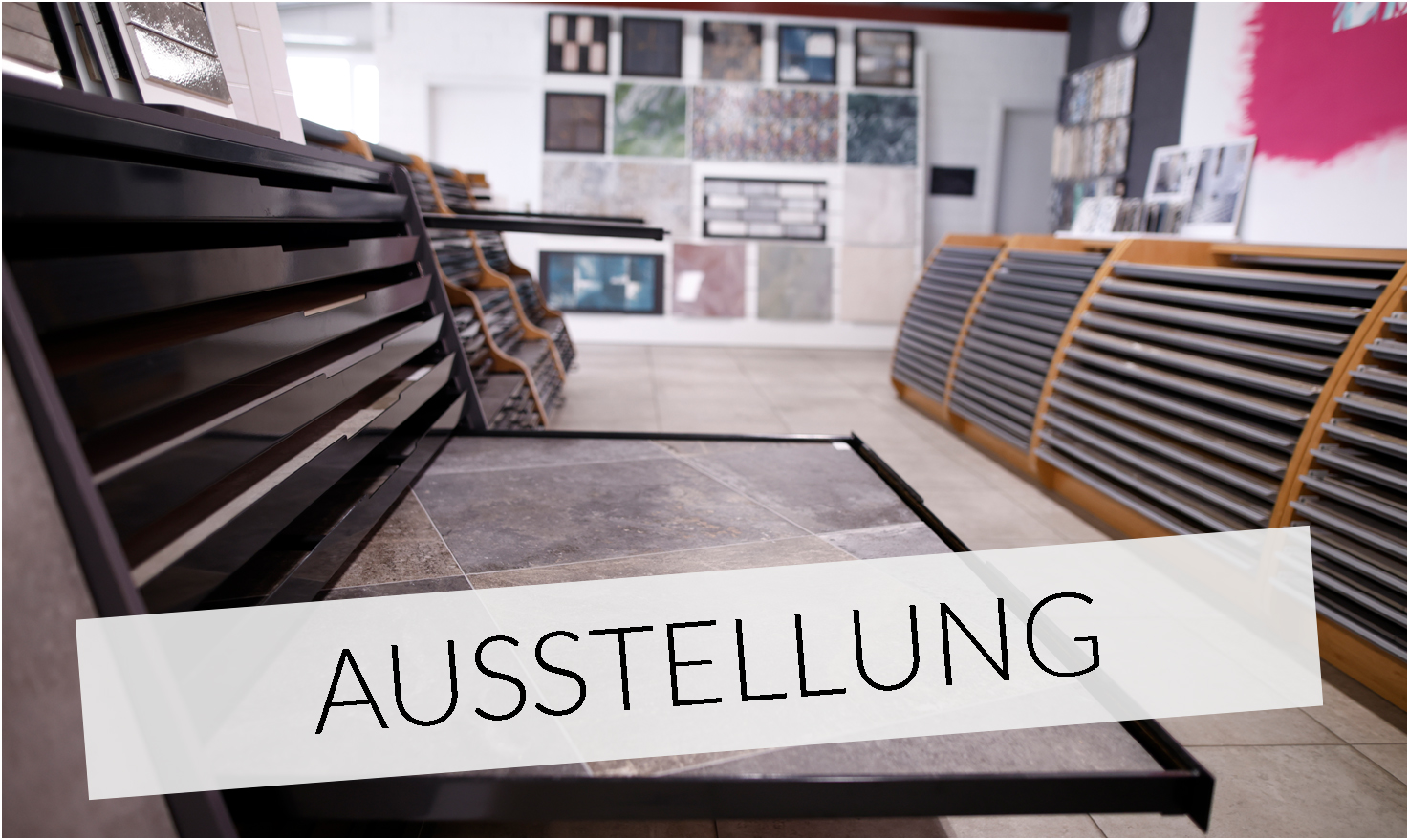 Teaser-Ausstellung